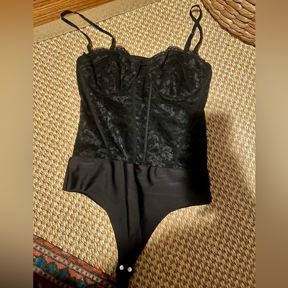 CAMI NYC adri bodysuit, size 0, NWT - Picture 6 of 9